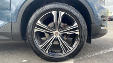 Volvo Xc40 1.5 T3 [163] Inscription Pro 5dr Geartronic Petrol Estate